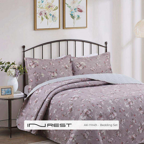 Couette imprimée double face 220x240 cm Toukan Couette imprimée double face 220x240 cm Toukan