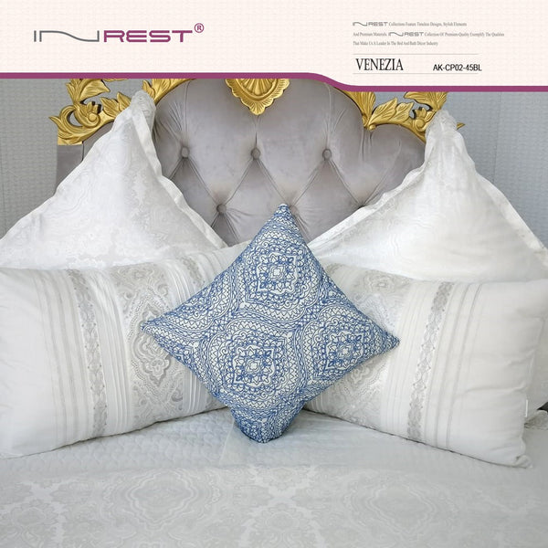 Luxury pillow cover Venice