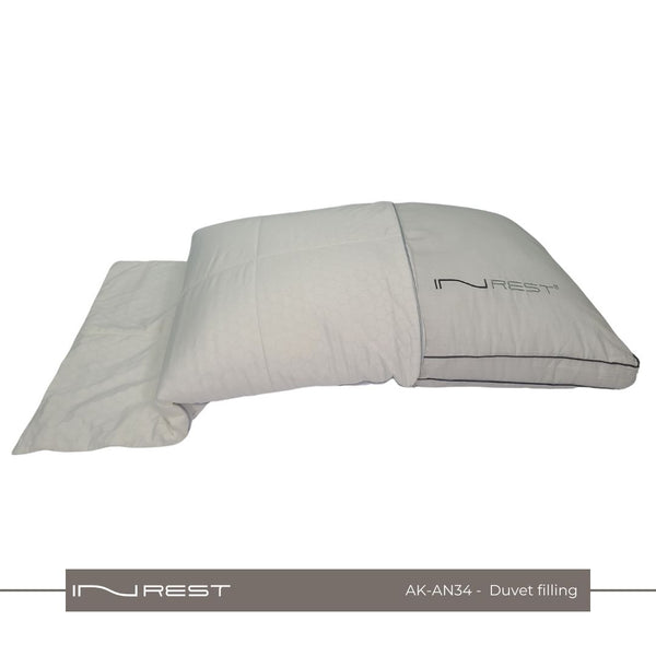 Cooling Pillow Protector For All-season 52*77cm