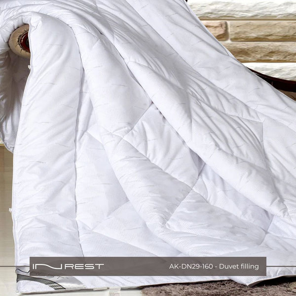 100% Microfiber Hotel Duvet Filling - 230*160cm