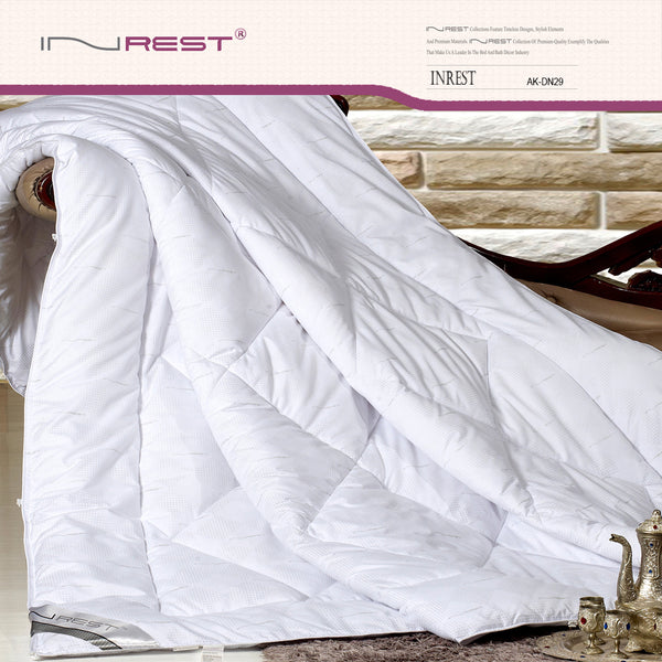 Luxurious INREST Single Quilt Filling