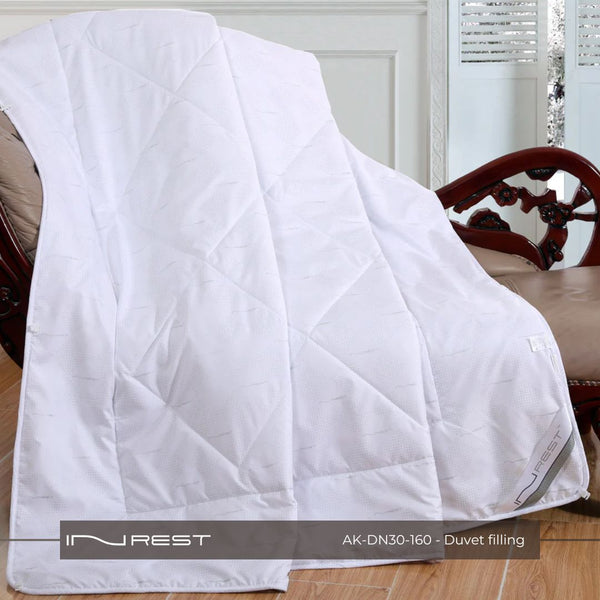 Tender Single Duvet Filling 100% Microfiber- 230*160cm