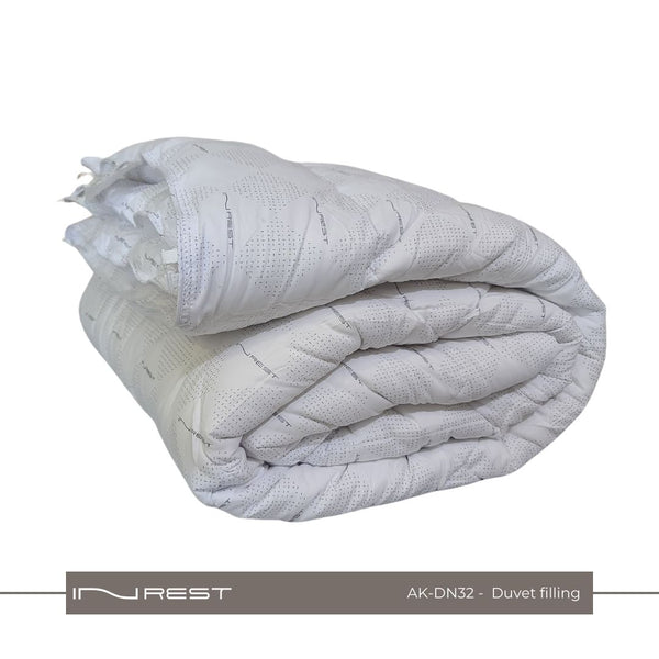 POMONA King Duvet Filling 100% Microfiber - Size 230*250 Cm