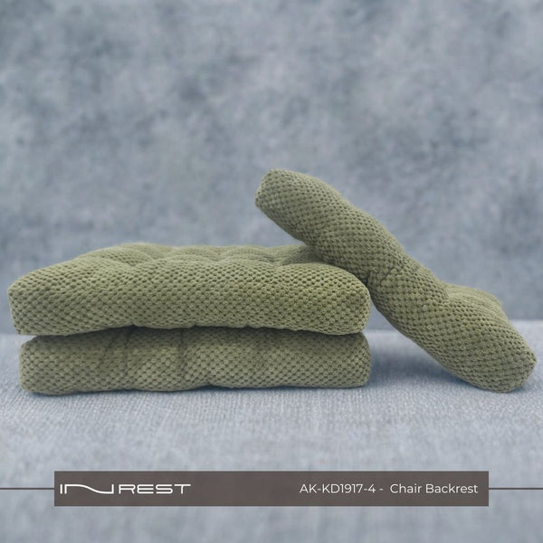 Chair Cushion  Green - INREST 42*42cm