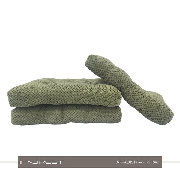 Chair Cushion  Green - INREST 42*42cm