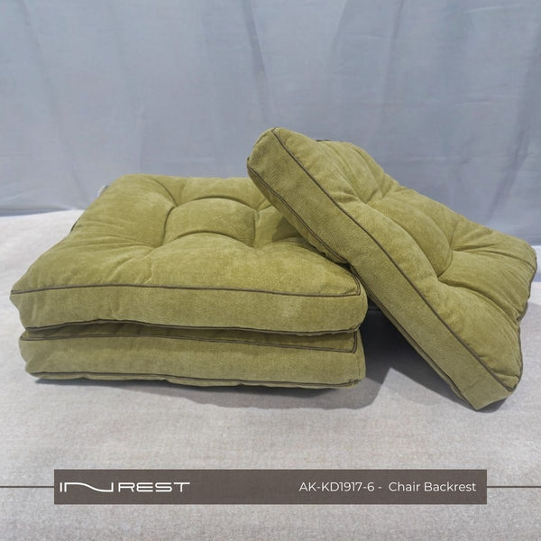 Chair Cushion  Light Green - INREST 42*42cm