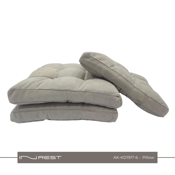 Chair Cushion  Grey - INREST 42*42cm