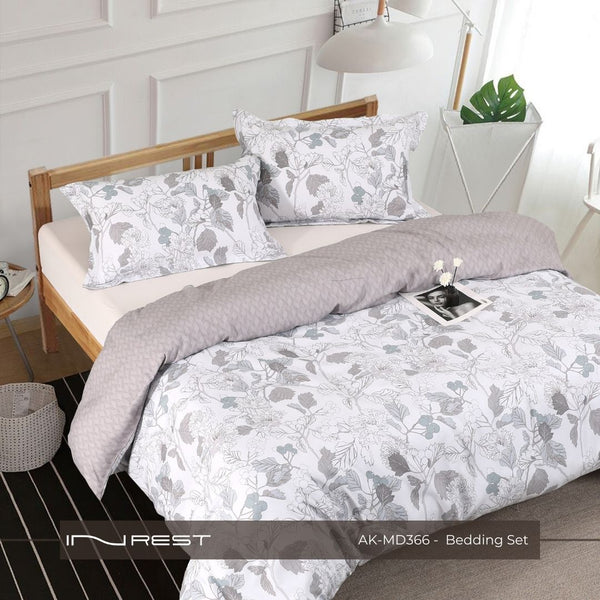 Felicity Duvet Set (Without Filling) 100% Microfibre 3pcs