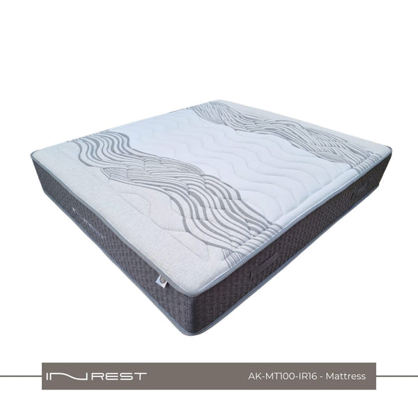 Medical Hotel Mattress Size 100 cm - INREST 16