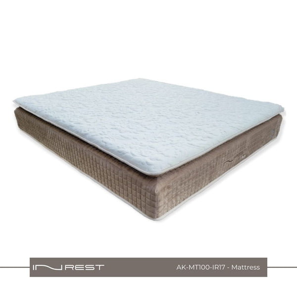 Medical Hotel Mattress Size 100 cm Super Soft - INREST  17