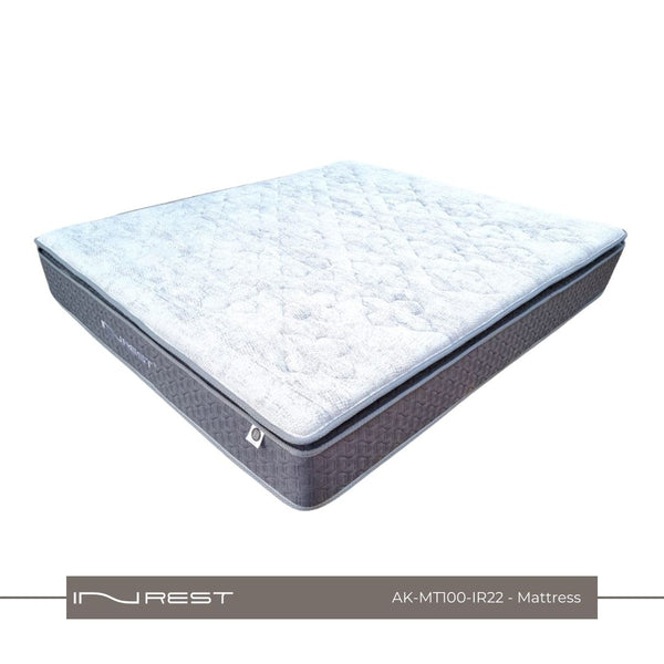 Medical Hotel Mattress Size 100 cm  - INREST 22