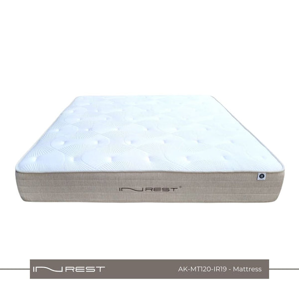 Medical Hotel Mattress Size 120 cm Super Soft - INREST  19