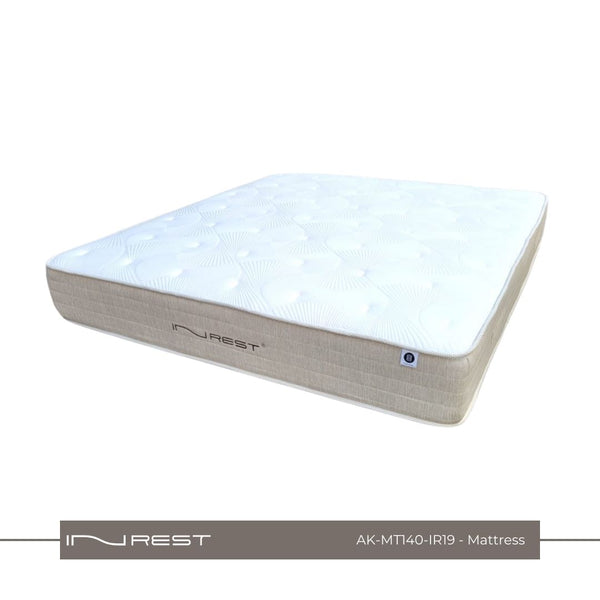 Medical Hotel Mattress Size 140 cm Super Soft - INREST  19