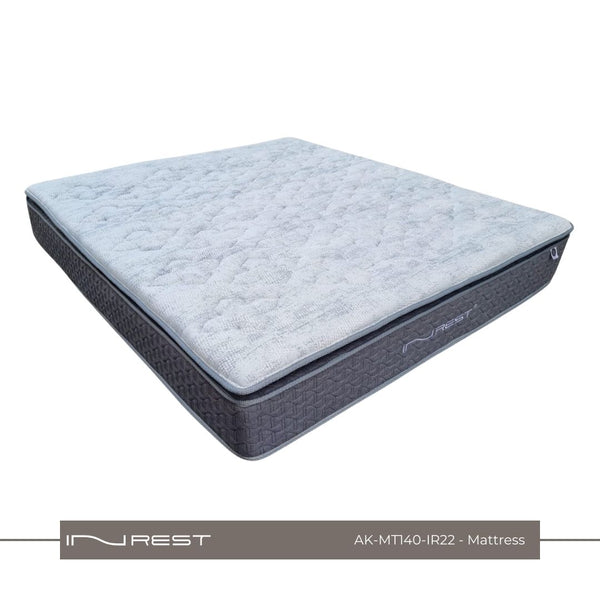 Medical Hotel Mattress Size 140 cm  - INREST 22