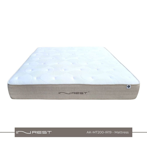 Medical Hotel Mattress Size 200 cm Super Soft - INREST  19